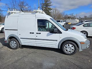 2011 Ford Transit Connect XL NM0LS7ANXBT051174 in Redford, MI 6