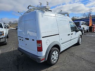 2011 Ford Transit Connect XL NM0LS7ANXBT051174 in Redford, MI 7