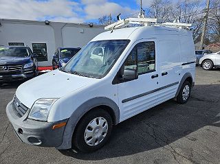 2011 Ford Transit Connect XL VIN: NM0LS7ANXBT051174