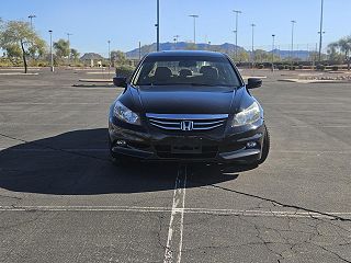 2011 Honda Accord EXL 1HGCP3F80BA026085 in Mesa, AZ 3