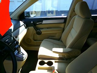2011 Honda CR-V SE 5J6RE4H41BL074854 in Annville, PA 22