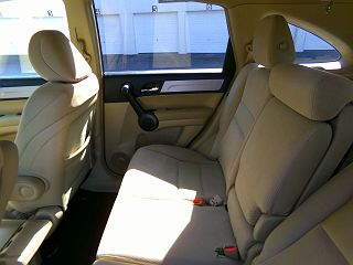 2011 Honda CR-V SE 5J6RE4H41BL074854 in Annville, PA 25