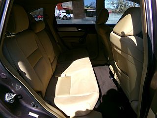 2011 Honda CR-V SE 5J6RE4H41BL074854 in Annville, PA 29