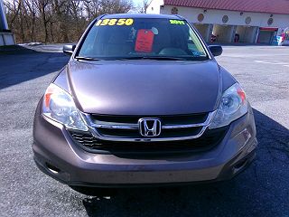 2011 Honda CR-V SE 5J6RE4H41BL074854 in Annville, PA 4