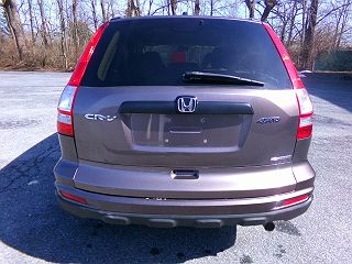 2011 Honda CR-V SE 5J6RE4H41BL074854 in Annville, PA 8