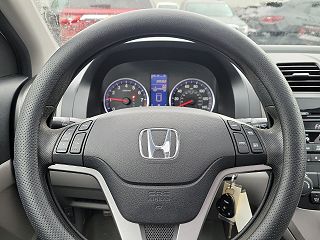 2011 Honda CR-V EX JHLRE4H57BC000596 in Bellevue, PA 17