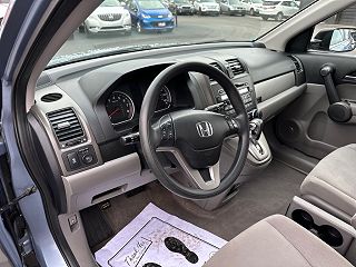2011 Honda CR-V EX 5J6RE3H5XBL034534 in Jackson, MI 11