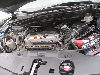 2011 Honda CR-V SE 5J6RE4H43BL108972 in New Brunswick, NJ 8