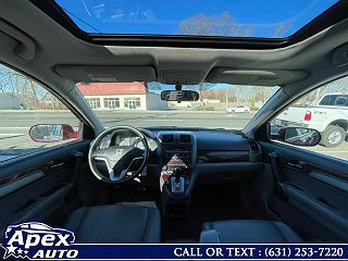 2011 Honda CR-V EXL 5J6RE4H7XBL048876 in Selden, NY 18