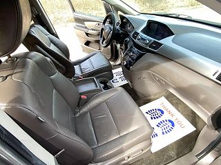 2011 Honda Odyssey EX 5FNRL5H61BB034215 in Buford, GA 14