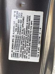 2011 Honda Odyssey EX 5FNRL5H61BB034215 in Buford, GA 25
