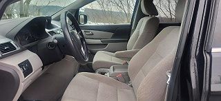 2011 Honda Odyssey EX 5FNRL5H45BB071234 in Marlborough, MA 11
