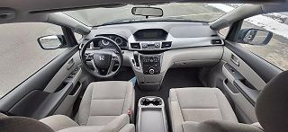 2011 Honda Odyssey EX 5FNRL5H45BB071234 in Marlborough, MA 9