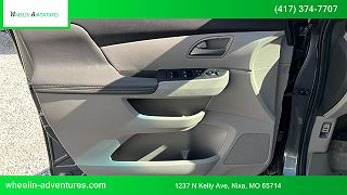 2011 Honda Odyssey EX 5FNRL5H6XBB097815 in Nixa, MO 10