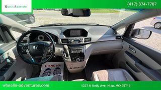 2011 Honda Odyssey EX 5FNRL5H6XBB097815 in Nixa, MO 13