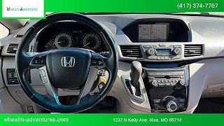 2011 Honda Odyssey EX 5FNRL5H6XBB097815 in Nixa, MO 14
