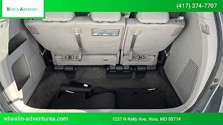 2011 Honda Odyssey EX 5FNRL5H6XBB097815 in Nixa, MO 34