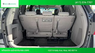 2011 Honda Odyssey EX 5FNRL5H6XBB097815 in Nixa, MO 35