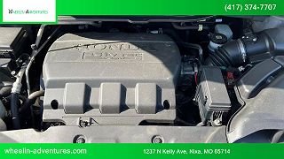 2011 Honda Odyssey EX 5FNRL5H6XBB097815 in Nixa, MO 40