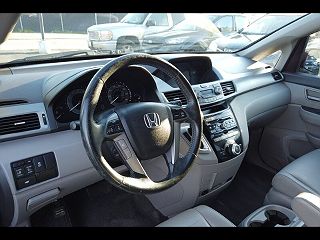2011 Honda Odyssey EX 5FNRL5H66BB015840 in San Diego, CA 6