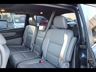 2011 Honda Odyssey EX 5FNRL5H66BB015840 in San Diego, CA 8