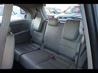 2011 Honda Odyssey EX 5FNRL5H66BB015840 in San Diego, CA 9