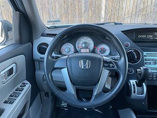 2011 Honda Pilot LX 5FNYF4H24BB074766 in Denver, CO 20