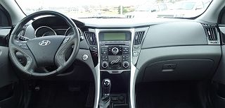 2011 Hyundai Sonata Limited Edition 5NPEC4ACXBH153617 in Comstock Park, MI 15
