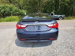 2011 Hyundai Sonata GLS 5NPEB4AC9BH285206 in Fredericksburg, VA 13