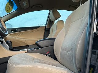 2011 Hyundai Sonata GLS 5NPEB4AC4BH170982 in Highland Park, IL 8