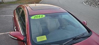 2011 Hyundai Sonata SE 5NPEC4AB0BH306772 in Marlborough, MA 12