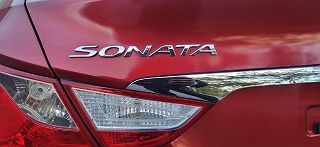 2011 Hyundai Sonata SE 5NPEC4AB0BH306772 in Marlborough, MA 13