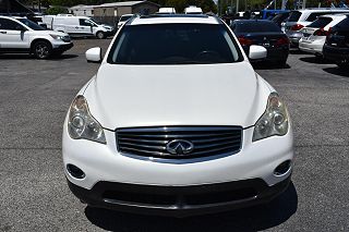 2011 Infiniti EX35  JN1AJ0HR5BM850662 in Tampa, FL 8