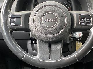 2011 Jeep Compass Latitude 1J4NF1FB6BD193568 in Addison, IL 25