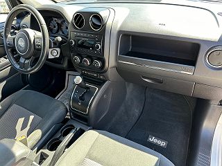 2011 Jeep Compass Latitude 1J4NF1FB9BD180023 in Seymour, WI 21