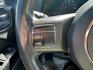 2011 Jeep Compass Latitude 1J4NF1FB9BD180023 in Seymour, WI 26