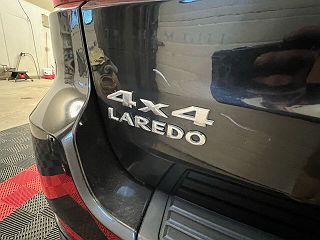 2011 Jeep Grand Cherokee Laredo 1J4RR4GG6BC540732 in Agawam, MA 8