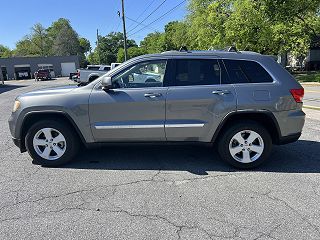 2011 Jeep Grand Cherokee Laredo 1J4RS4GG1BC719765 in Cartersville, GA 8