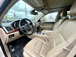 2011 Jeep Grand Cherokee Limited Edition 1J4RR5GT5BC713353 in Eugene, OR 11