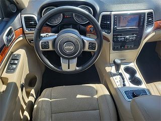 2011 Jeep Grand Cherokee Limited Edition 1J4RR5GT8BC709703 in Malvern, PA 12