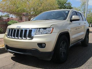 2011 Jeep Grand Cherokee Laredo VIN: 1J4RS4GG2BC577619