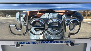 2011 Jeep Grand Cherokee Laredo 1J4RR4GG4BC645950 in Royal Oak, MI 29