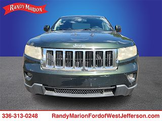 2011 Jeep Grand Cherokee Laredo 1J4RR4GG0BC553167 in West Jefferson, NC 2