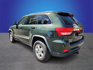 2011 Jeep Grand Cherokee Laredo 1J4RR4GG0BC553167 in West Jefferson, NC 6