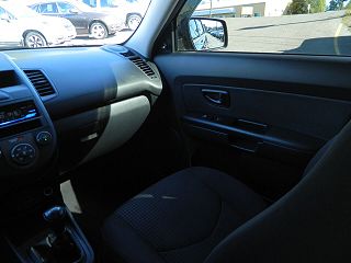 2011 Kia Soul Base KNDJT2A12B7237131 in Lynnwood, WA 15