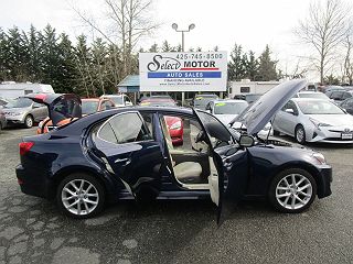 2011 Lexus IS 250 JTHCF5C29B5048932 in Lynnwood, WA 13