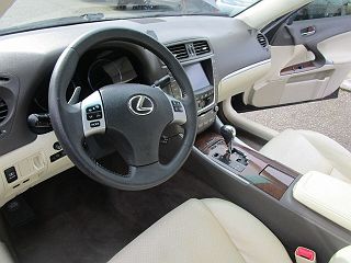 2011 Lexus IS 250 JTHCF5C29B5048932 in Lynnwood, WA 15