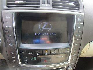 2011 Lexus IS 250 JTHCF5C29B5048932 in Lynnwood, WA 19