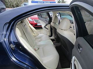 2011 Lexus IS 250 JTHCF5C29B5048932 in Lynnwood, WA 23