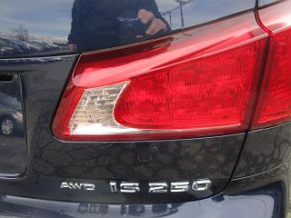 2011 Lexus IS 250 JTHCF5C29B5048932 in Lynnwood, WA 26